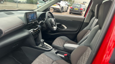 Toyota Yaris Cross 1.5 Hybrid Excel 5dr CVT Hybrid Estate